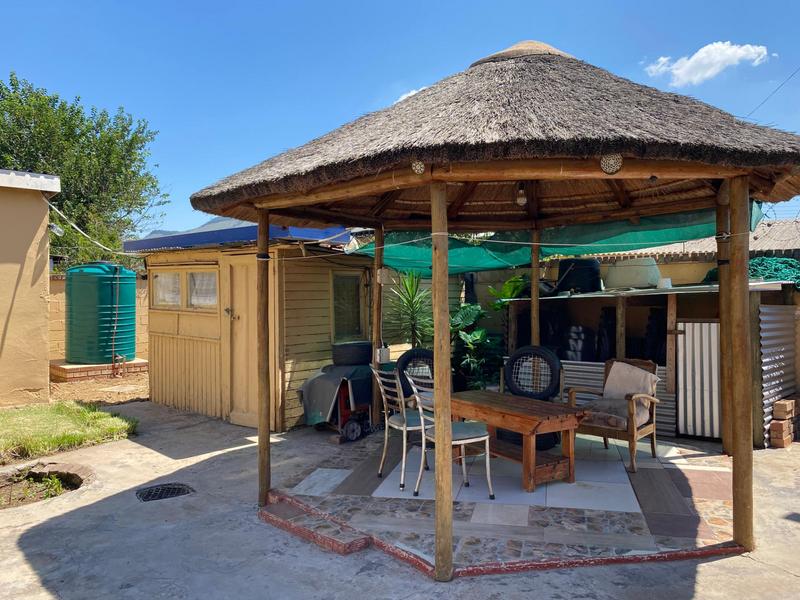 4 Bedroom Property for Sale in Ezibeleni Eastern Cape